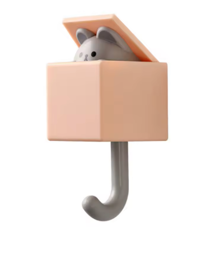 Cartoon Hooks