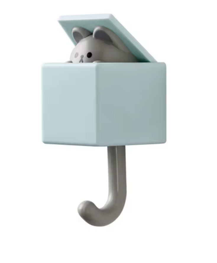 Cartoon Hooks