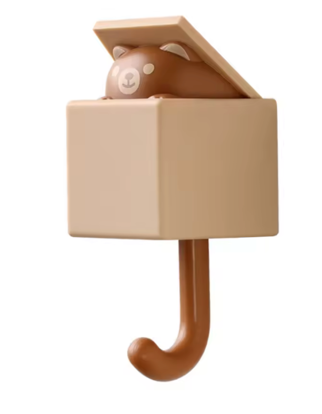 Cartoon Hooks