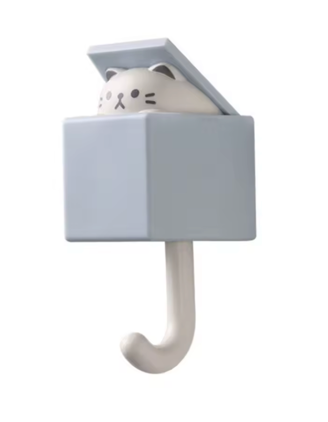 Cartoon Hooks