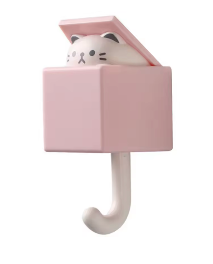 Cartoon Hooks